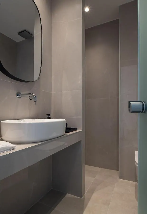 G Mare Boutique Hotel Neos Marmaras