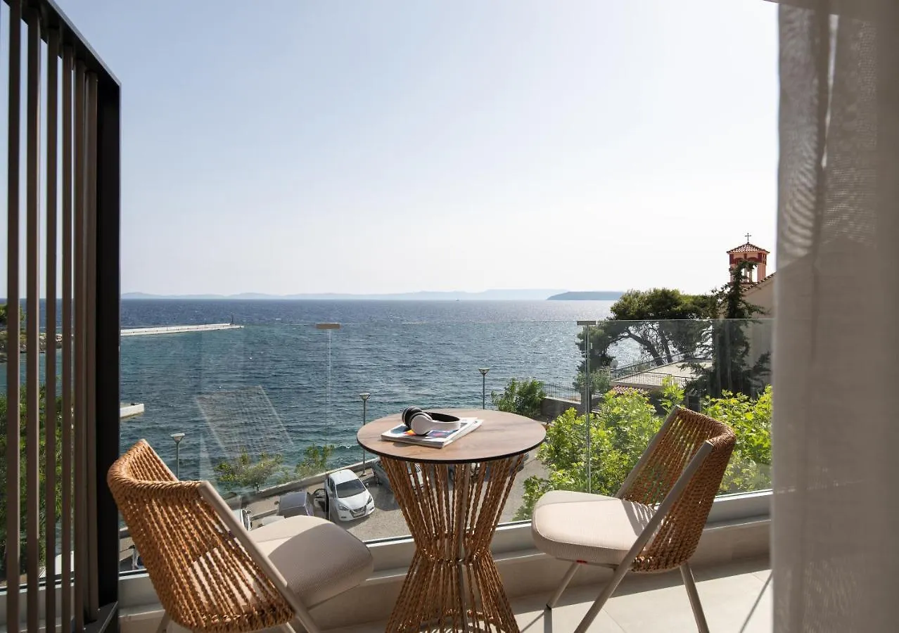G Mare Boutique Hotel Neos Marmaras