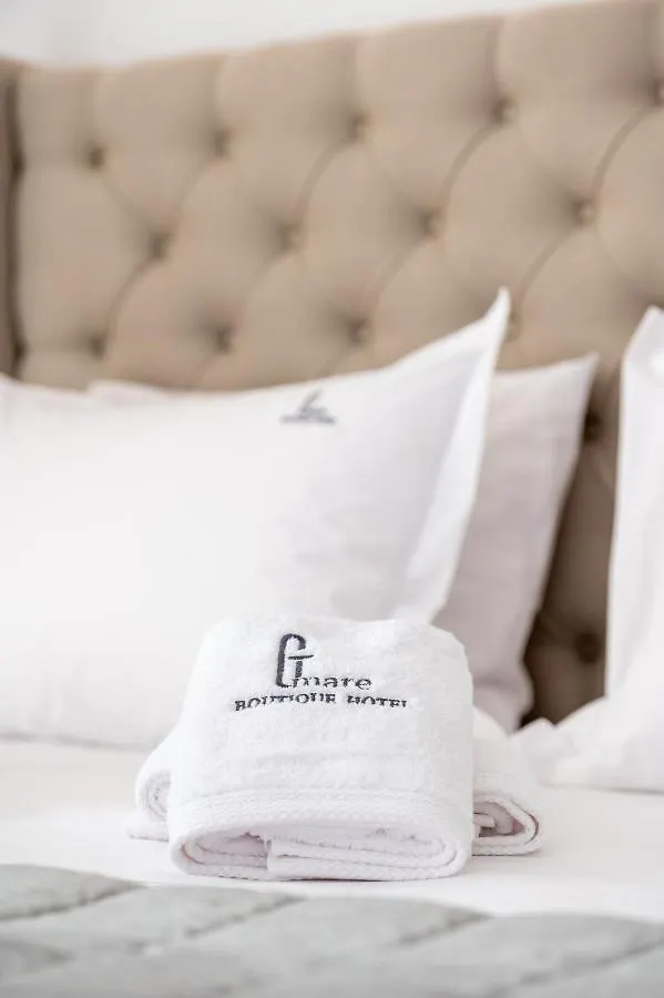 Aparthotel G Mare Boutique Hotel Neos Marmaras