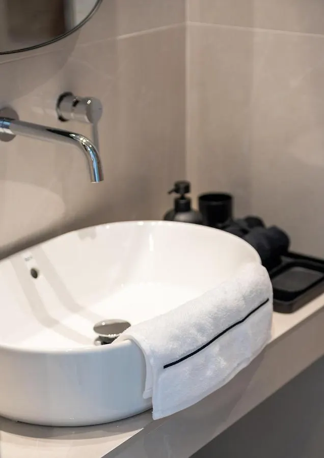 G Mare Boutique Hotel Neos Marmaras Aparthotel